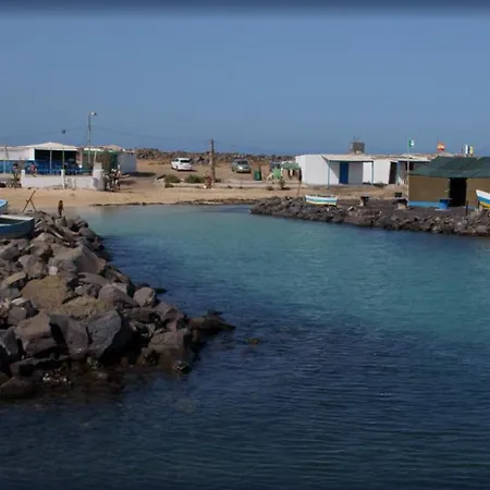 Apartmán Shambhala Fuerteventura Parque Holandes