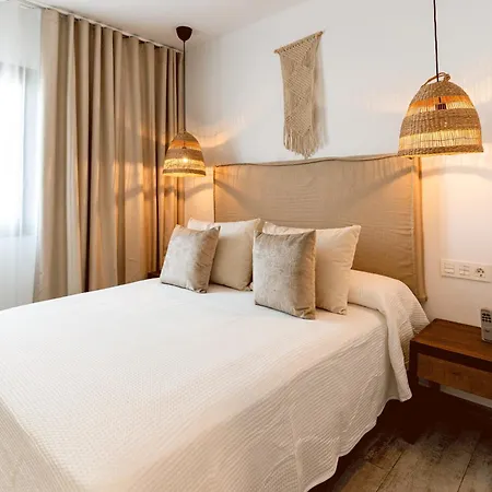 Shambhala Fuerteventura Apartmán *