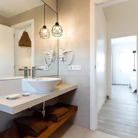 Shambhala Fuerteventura Apartmán