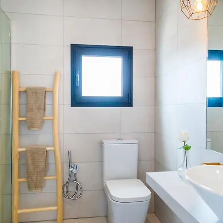 Apartment Shambhala Fuerteventura Parque Holandes