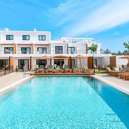 Apartmán Shambhala Fuerteventura *