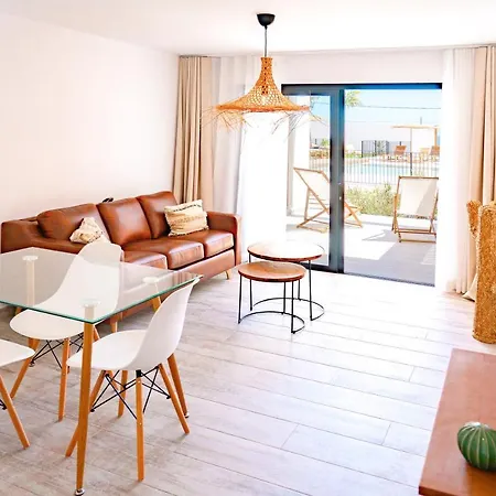 Apartment Shambhala Fuerteventura *