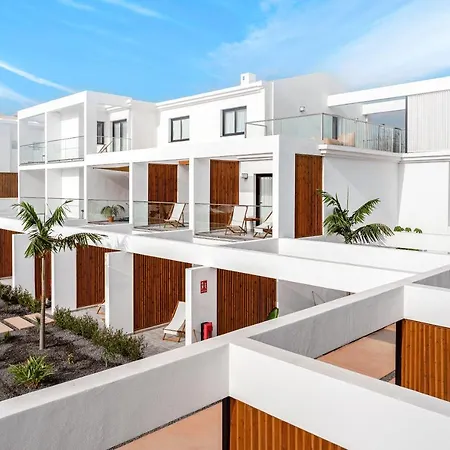 Shambhala Fuerteventura Apartment