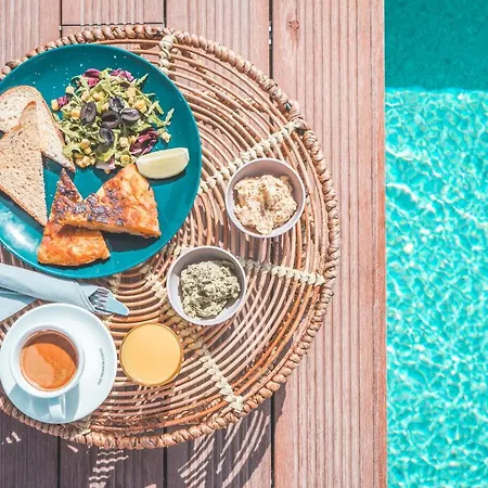 Shambhala Fuerteventura Апартаменты