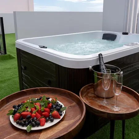 Shambhala Fuerteventura Апартаменты *