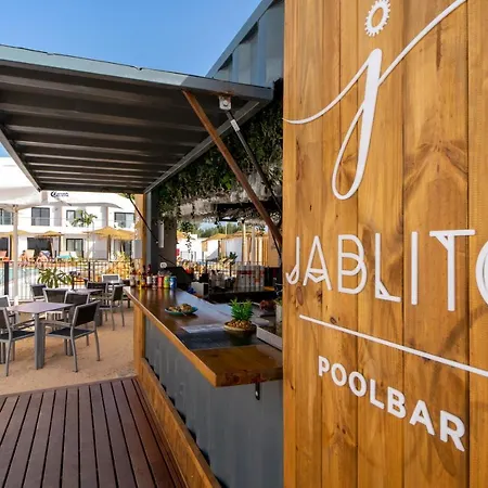 Shambhala Fuerteventura Апартаменты