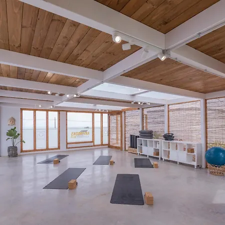 Shambhala Fuerteventura * Parque Holandes