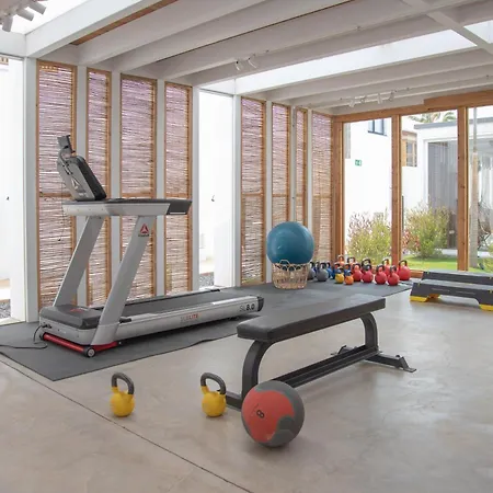 Lägenhet Shambhala Fuerteventura *