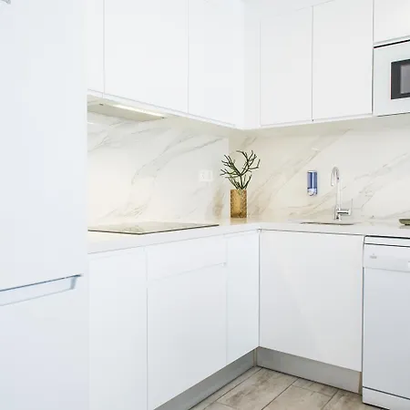 Apartment Shambhala Fuerteventura Parque Holandes