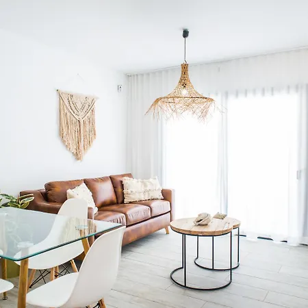 Apartment Shambhala Fuerteventura Parque Holandes