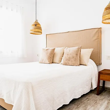 Apartment Shambhala Fuerteventura Parque Holandes