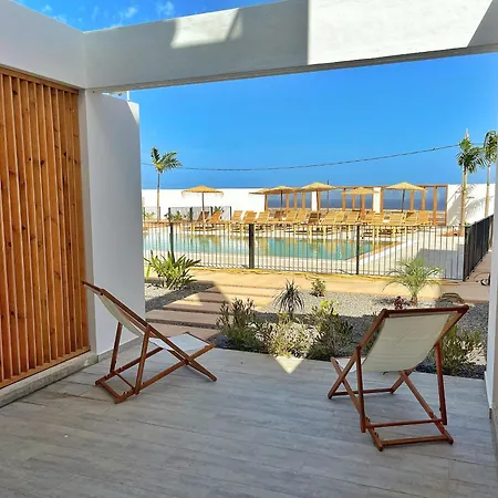 Shambhala Fuerteventura *