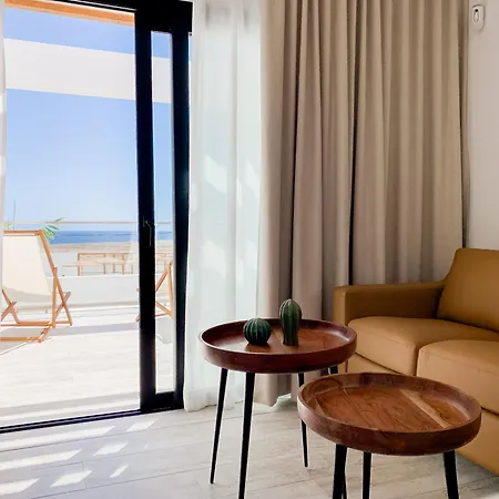 Shambhala Fuerteventura Apartamento Parque Holandes