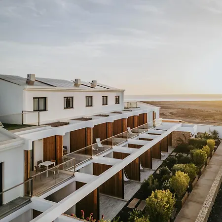 Apartamento Shambhala Fuerteventura Parque Holandes