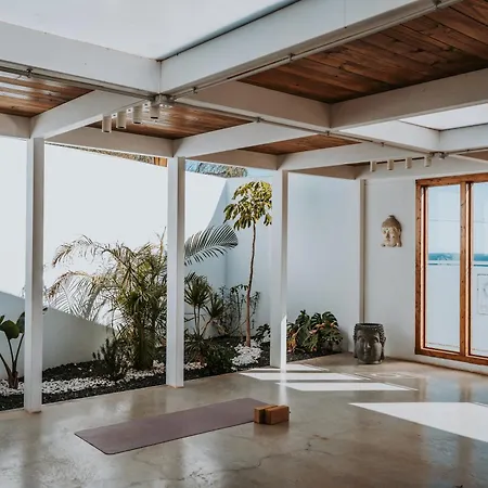 Shambhala Fuerteventura Parque Holandes