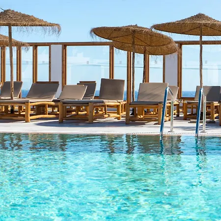 Shambhala Fuerteventura 아파트