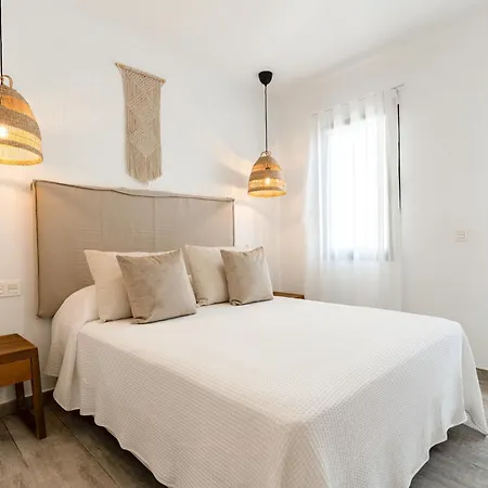 Apartamento Shambhala Fuerteventura Parque Holandes