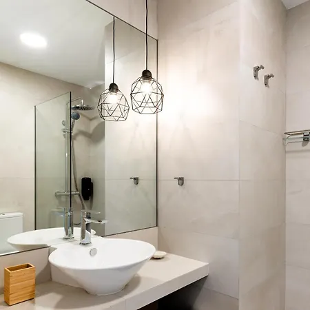 Apartamento Shambhala Fuerteventura