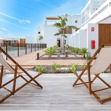 Shambhala Fuerteventura Parque Holandes