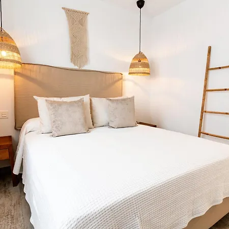 Apartmán Shambhala Fuerteventura