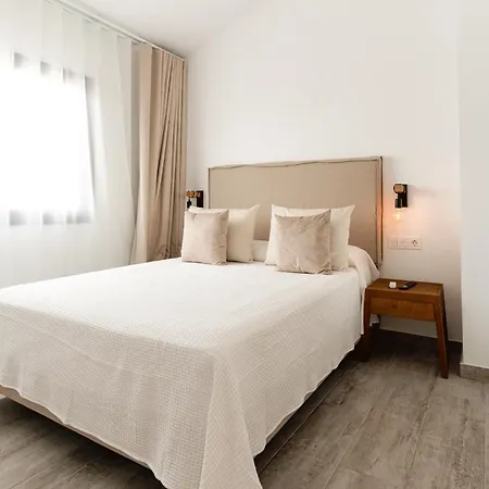 Shambhala Fuerteventura Apartment Parque Holandes