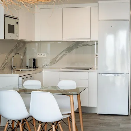 Shambhala Fuerteventura Parque Holandes