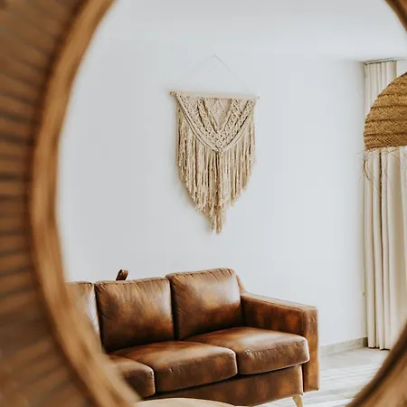 Apartmán Shambhala Fuerteventura