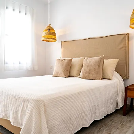 Apartamento Shambhala Fuerteventura Parque Holandes