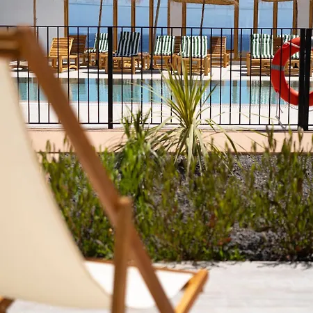 Shambhala Fuerteventura Apartmán *