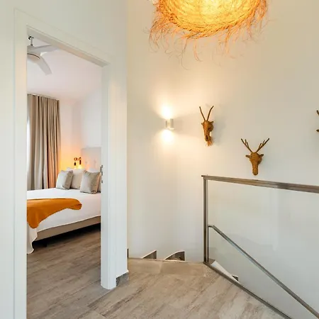 Apartmán Shambhala Fuerteventura *