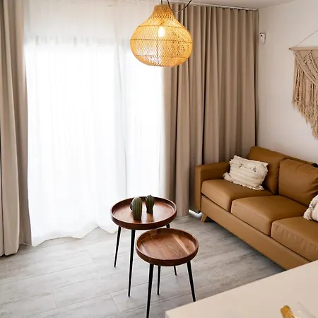 Apartment Shambhala Fuerteventura Parque Holandes