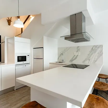Apartmán Shambhala Fuerteventura
