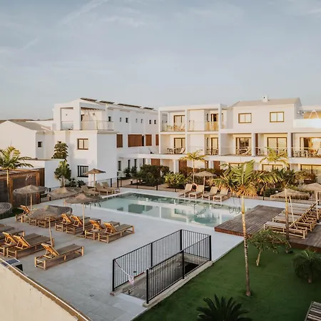 Shambhala Fuerteventura