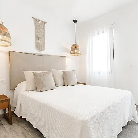 Shambhala Fuerteventura Parque Holandes