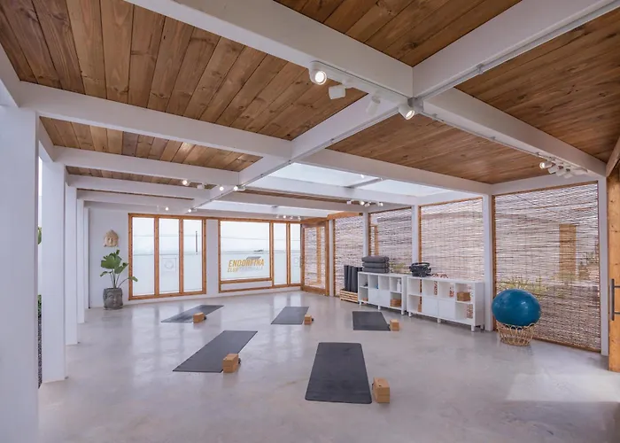 Shambhala Fuerteventura * Parque Holandes