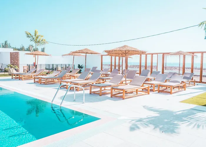 Shambhala Fuerteventura *