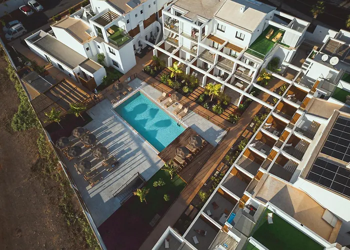 Shambhala Fuerteventura * Parque Holandes