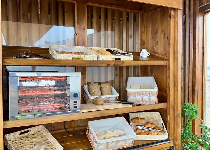 Shambhala Fuerteventura