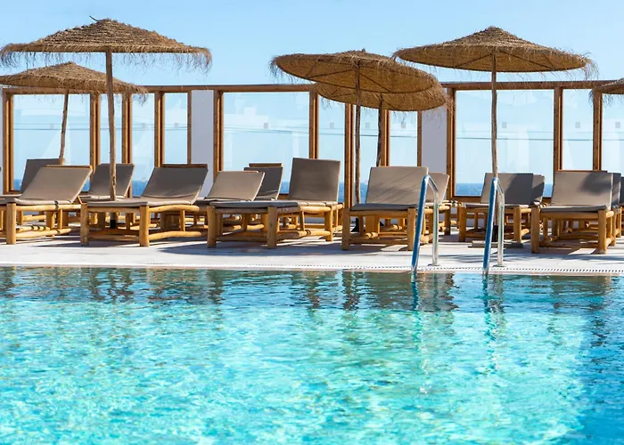 Shambhala Fuerteventura דירה