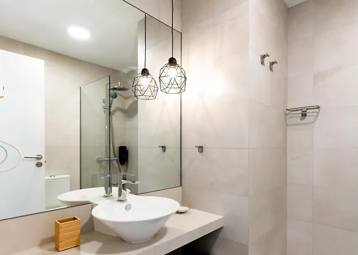 Apartament Shambhala Fuerteventura