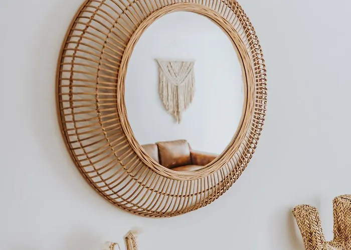 Apartament Shambhala Fuerteventura