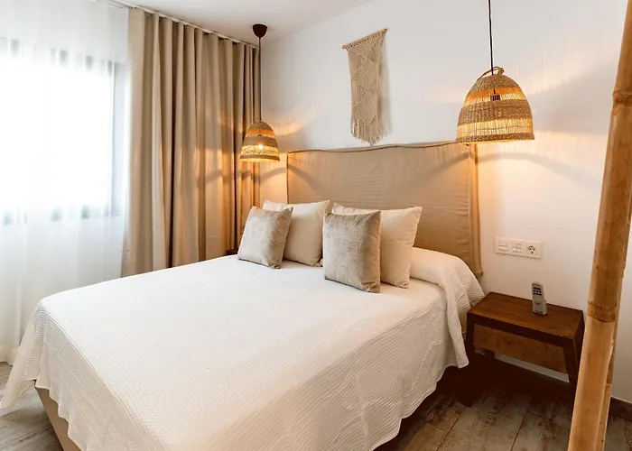 Shambhala Fuerteventura דירה *