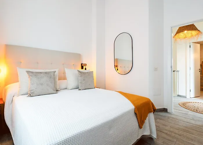 Shambhala Fuerteventura Apartament Parque Holandes