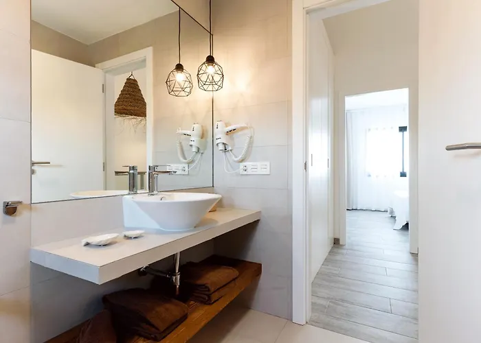 Shambhala Fuerteventura Apartament