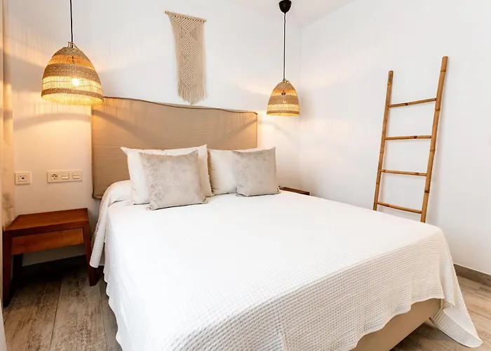 Apartament Shambhala Fuerteventura