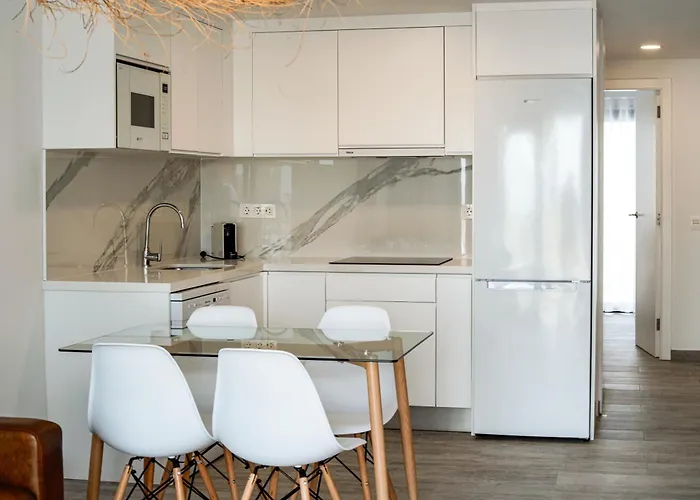 Shambhala Fuerteventura Parque Holandes