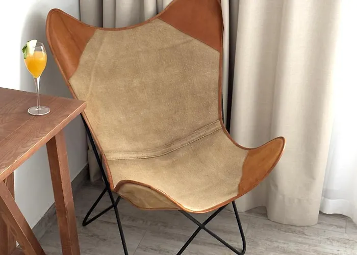 Shambhala Fuerteventura דירה