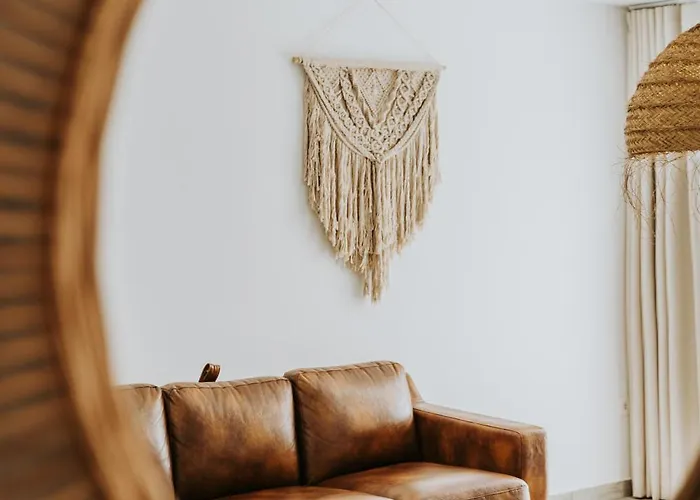 Apartament Shambhala Fuerteventura