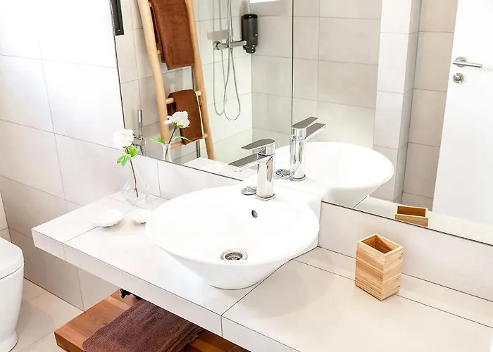 Shambhala Fuerteventura Apartament *