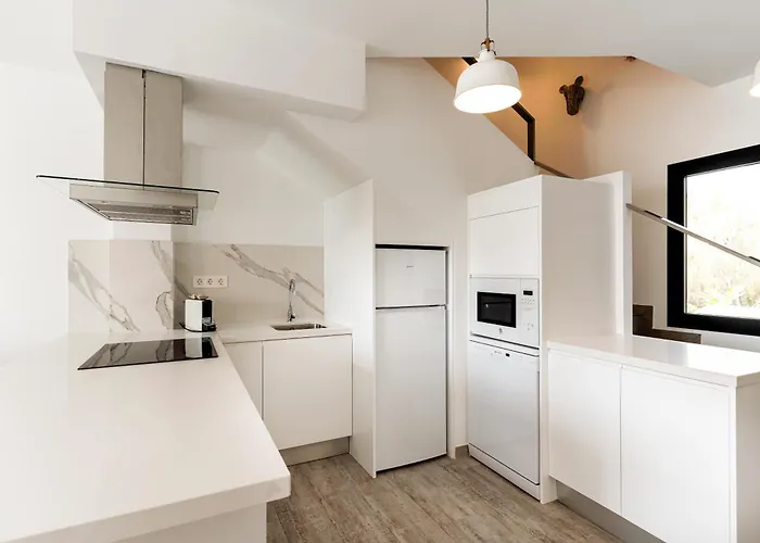 Shambhala Fuerteventura Apartament Parque Holandes